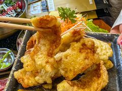 -红泥小火炉·东北泥炉烤肉(天一旗舰店)