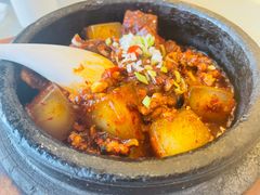 -玉华宫宾馆·餐厅(铜川驻京办店)