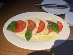 -FABIO’S费比欧披萨餐厅