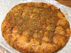 风琴烤饼-阿记烧烤(大兴新区店)