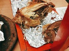 -小土豆北方菜馆(方庄店)