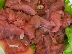 -楼外楼肥羊木炭火锅居(乐群街店)