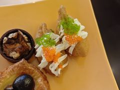 -怡咖啡·自助餐·西安香格里拉