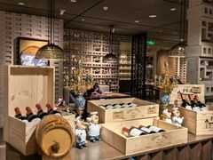 -品味杭州·粤式融合·海鲜小馆·钱江新城CBD