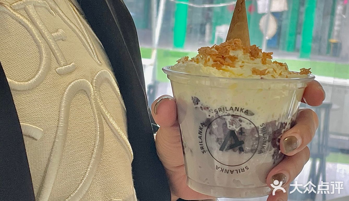 佛山探店｜冬日暖饮A+圣诞打卡点