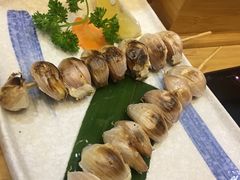 -兆治日本料理(华府世家店)