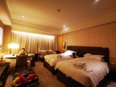 -杭州城中香格里拉大酒店