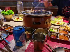 -西塔老太太泥炉烤肉(望京一店)