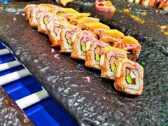 -炽真·果木窑烤自助牛排馆儿(和平欧乐店)