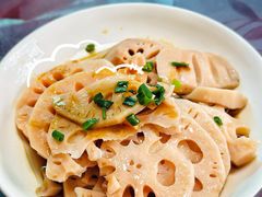 -玲燕蒸菜馆(江东路店)