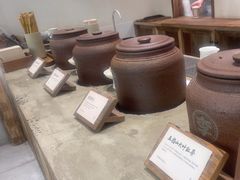 -李山山茶事(景枫店)