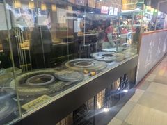 -阿甘锅盔(合生汇购物中心店)