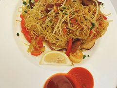Room Service星洲炒粉-鹭禧·中餐厅(厦门波特曼七星湾酒店)