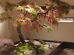 -湘上湘(米其林餐厅-正大中心总店)