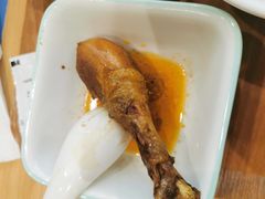 -老乡鸡(东方广场店)
