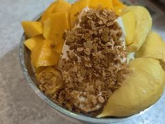 -水牛奶皇后糖水铺(深圳总店)