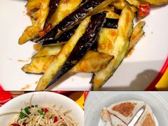 -肥三土菜馆(五四广场店)