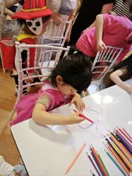 -尼克Playtime(欢乐海岸店)