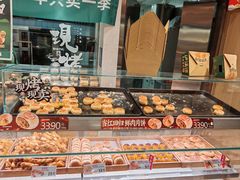 -泸溪河桃酥(湖滨银泰in77店)