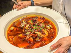 -九紫烤鸭·津粤菜(意式风情街店)