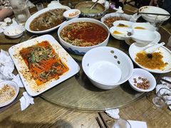 -小厨食堂(黄田坝店)