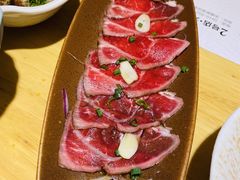 -贵木日本料理·铁板烧(新地假日广场店)