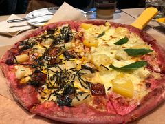 -乐凯撒披萨(海岸城店)
