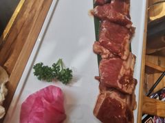 -巴庄重庆火锅(光山店)