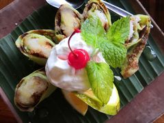 -Pundi Pundi Restaurant