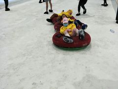 -世界之窗阿尔卑斯冰雪世界
