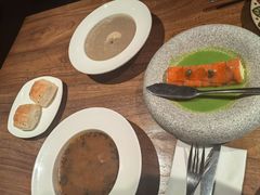 -格鲁·秀色Georgia’s Feast