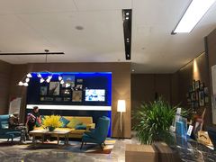 -苏州吴中希尔顿欢朋酒店
