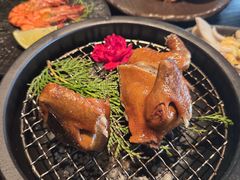 -花潮料理艺食馆(SM新生活广场店)