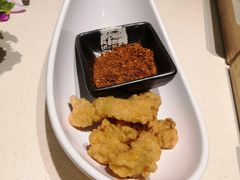 小酥肉-火锅先生(五马街店)