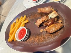 -玛尚诺Pizza&Bar(长泰广场店)