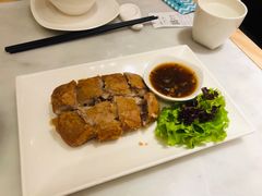 -莆田餐厅PUTIEN(三里屯店)