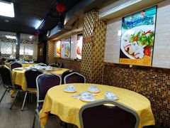 大堂-鸽王世家(东华东路店)