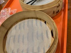 -庆丰包子铺(南站二店)