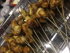 -宗泉烤全羊·烤羊腿·家常菜(解放东路店)