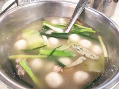 东莞咸汤丸-禄源公·老莞诚饭店