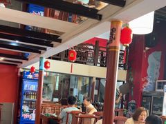 -渝味堂(彩云城店)