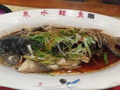 -燕喜堂·中华老字号(大明湖店)