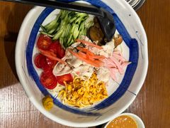 -纹兵卫手打荞麦面日料(虹桥本店)