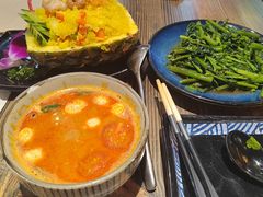 -Hi YOU你的饭局泰餐厅(雍和宫店)