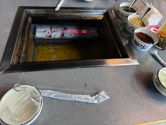 -邛海景风火盆烧烤(大石板古村二分店)