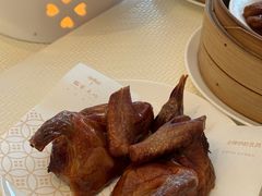 -铭家点心(秦岭路店)