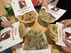 -阿甘锅盔(中关村食宝街店)