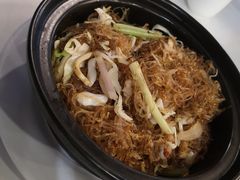 干逼粉丝南虾煲-广州酒家(花都店)