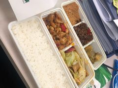 -和记小菜(东方店)
