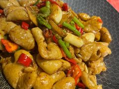 -宴来湘聚·湘粤菜(国投财富广场店)